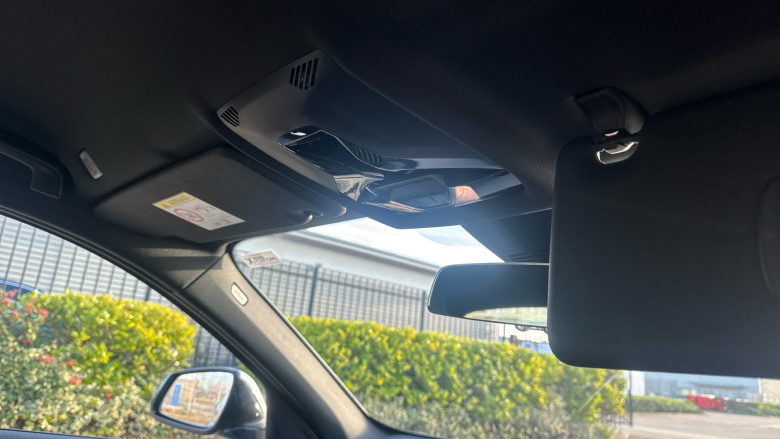 BMW 1 Series 118i [136] M Sport 5dr [Live Cockpit Professional] Petrol Hatchback